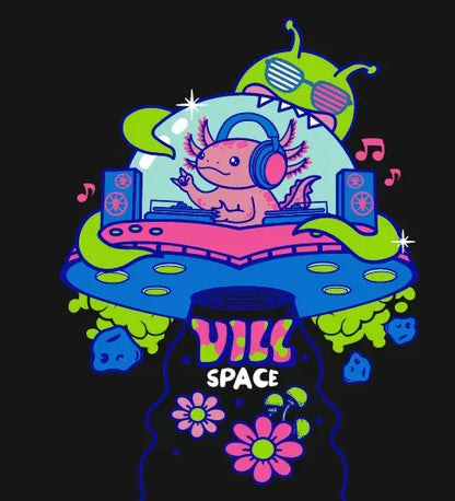 Vill Poleron Space