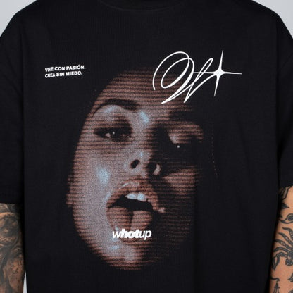Whatup Polera WhatOp