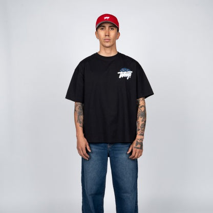 Whatup Polera Hunger for Succes