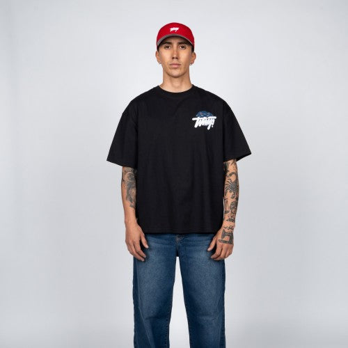 Whatup Polera Hunger for Succes