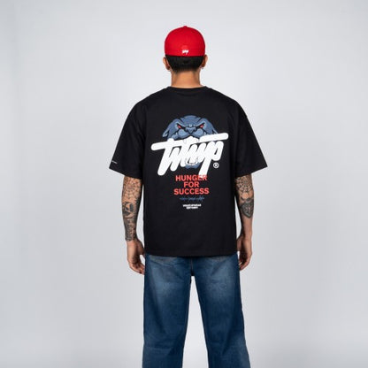 Whatup Polera Hunger for Succes