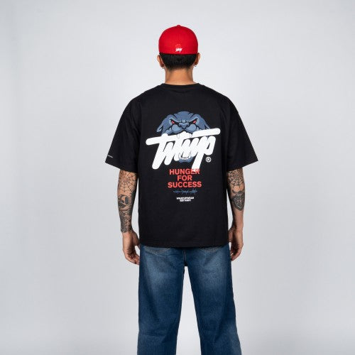 Whatup Polera Hunger for Succes