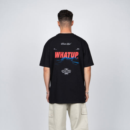 Whatup Polera Dream Team