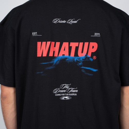 Whatup Polera Dream Team