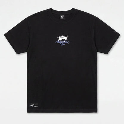 WhatUp Men Oversize Cherry Dice Back