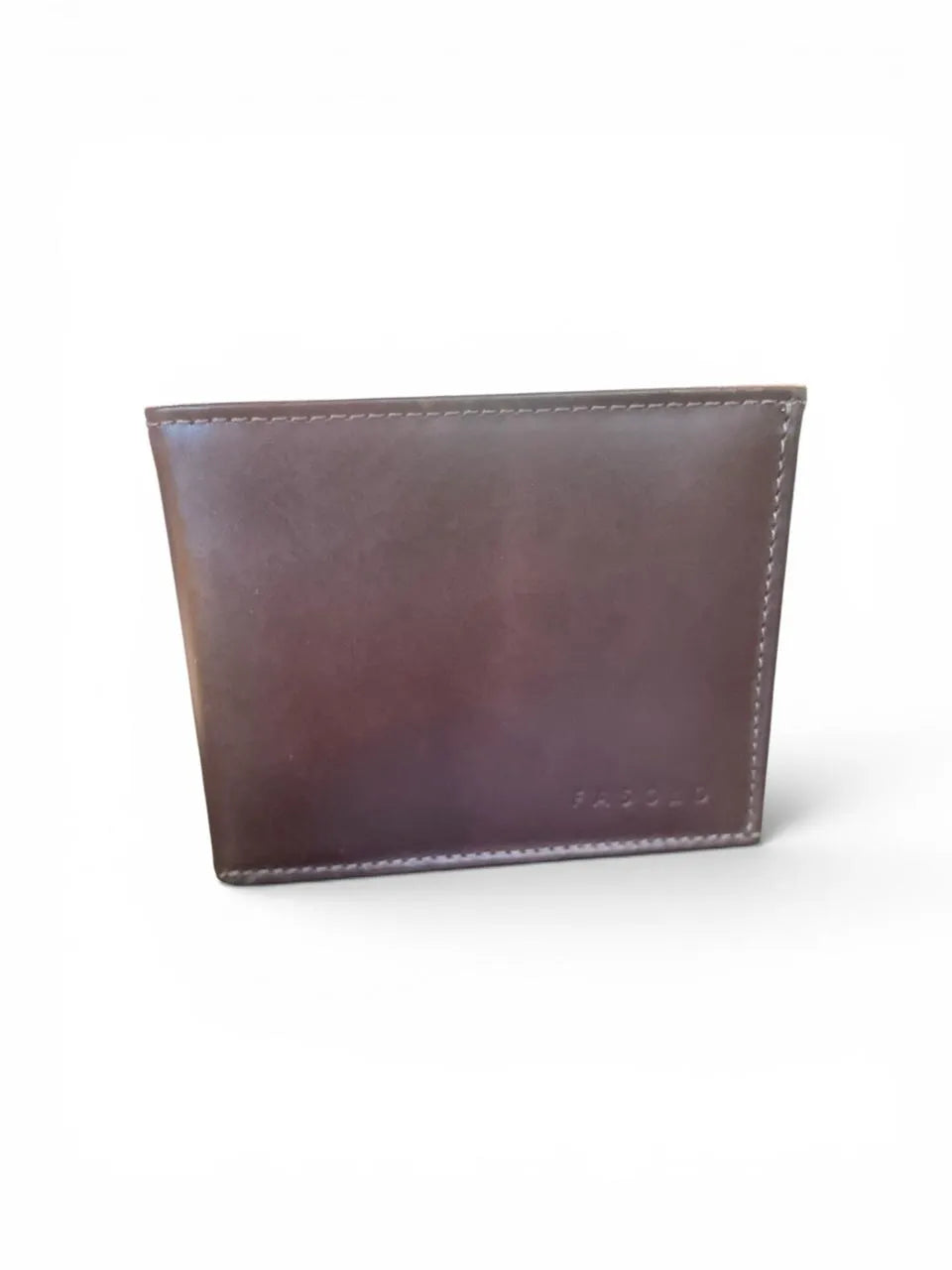 Fasolo Billetera Vegetal Pull