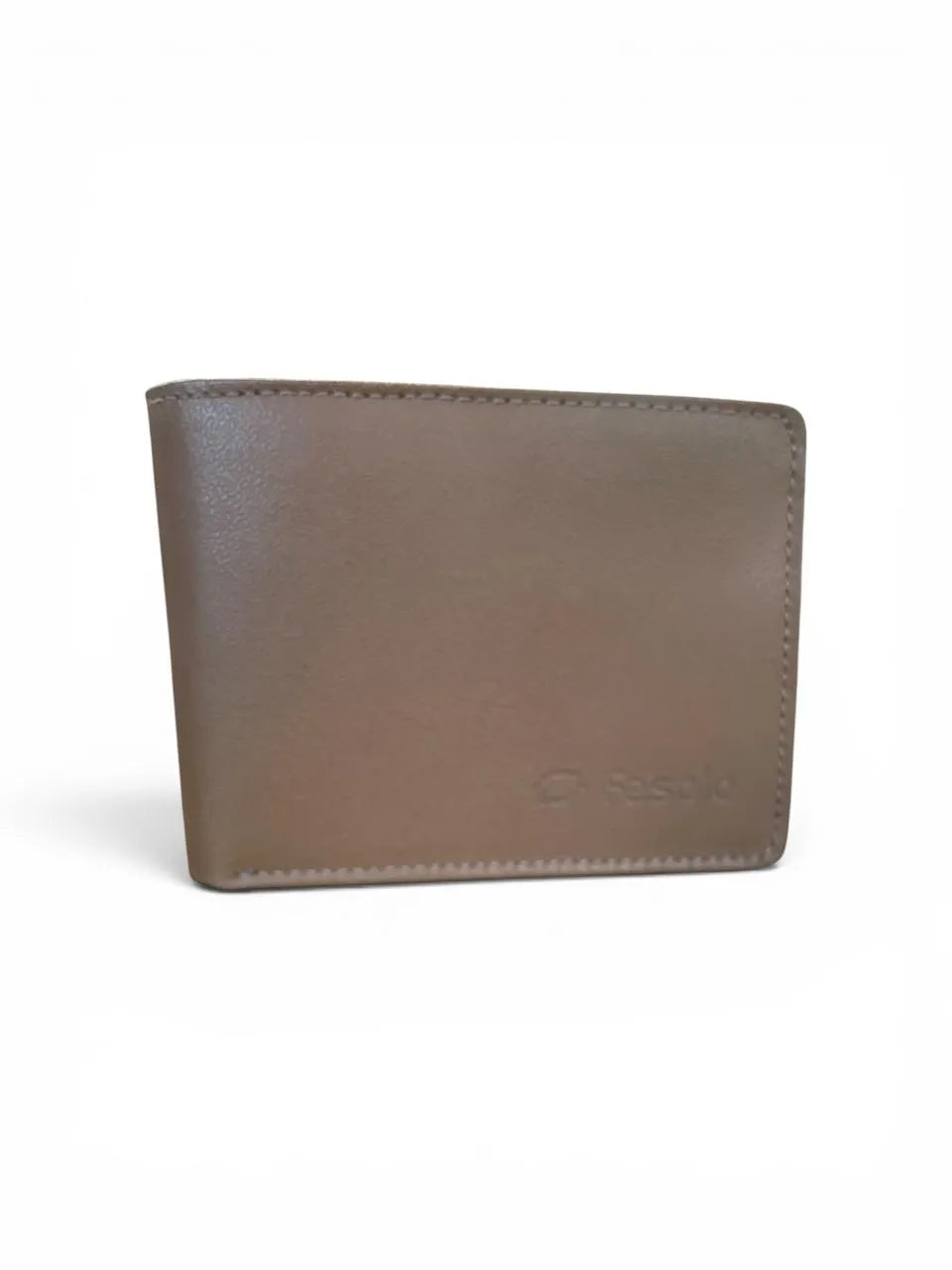 Fasolo Billetera Veneza Soft Tan