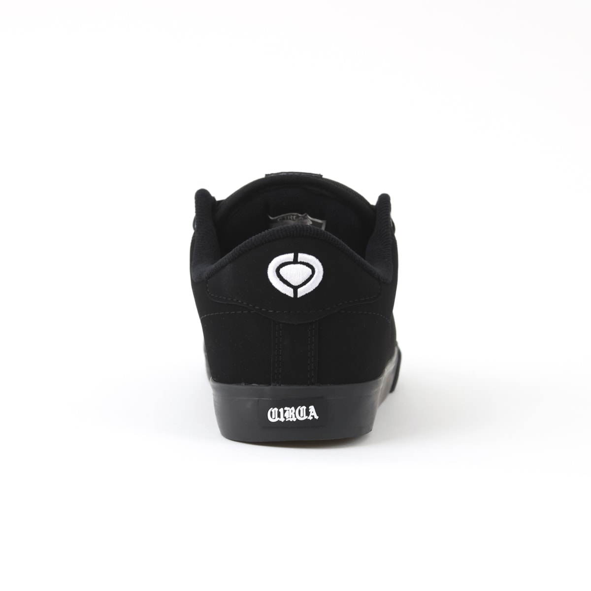 CIRCA AL50 BLACK/BLACK
