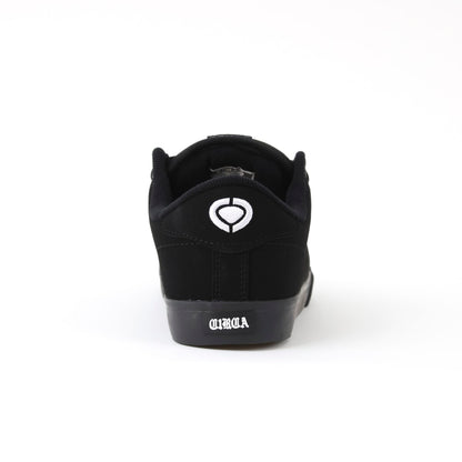 CIRCA AL50 BLACK/BLACK