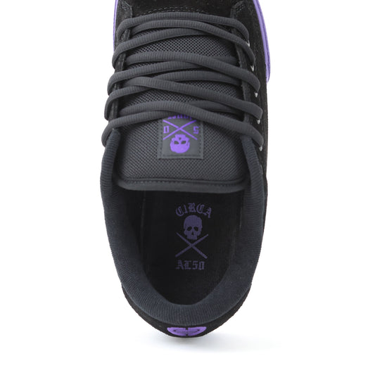 CIRCA AL50 Black/Purple