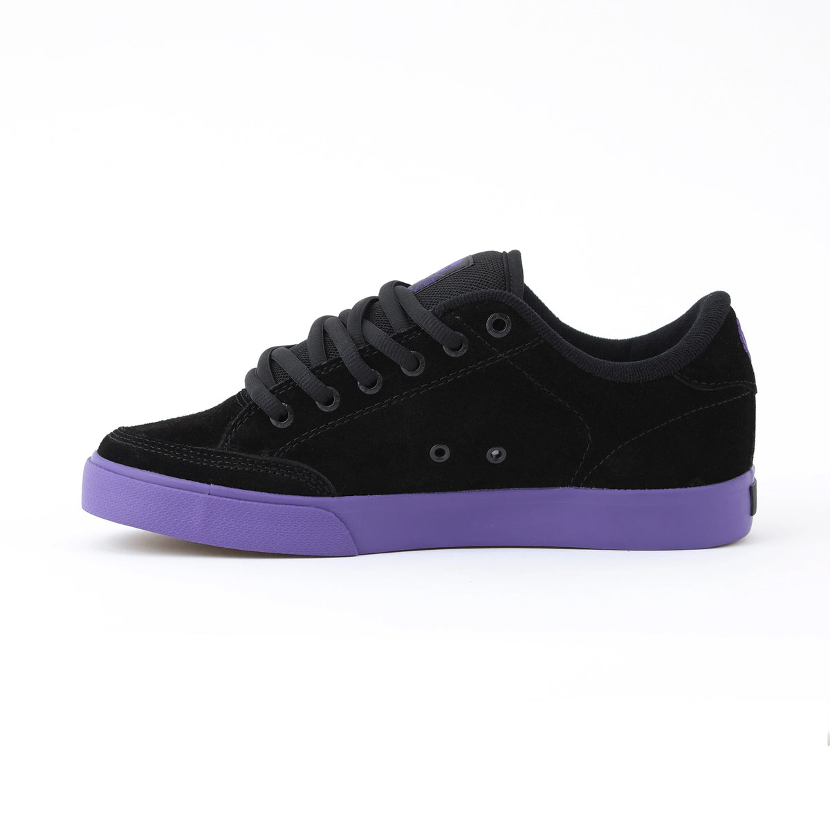 CIRCA AL50 Black/Purple