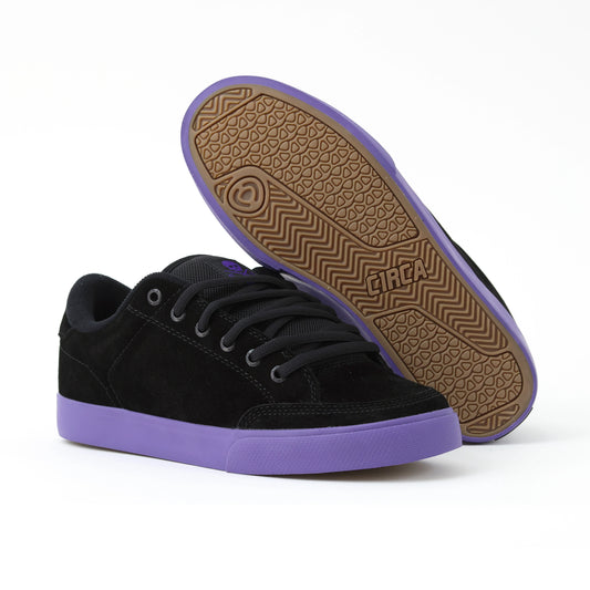 CIRCA AL50 Black/Purple