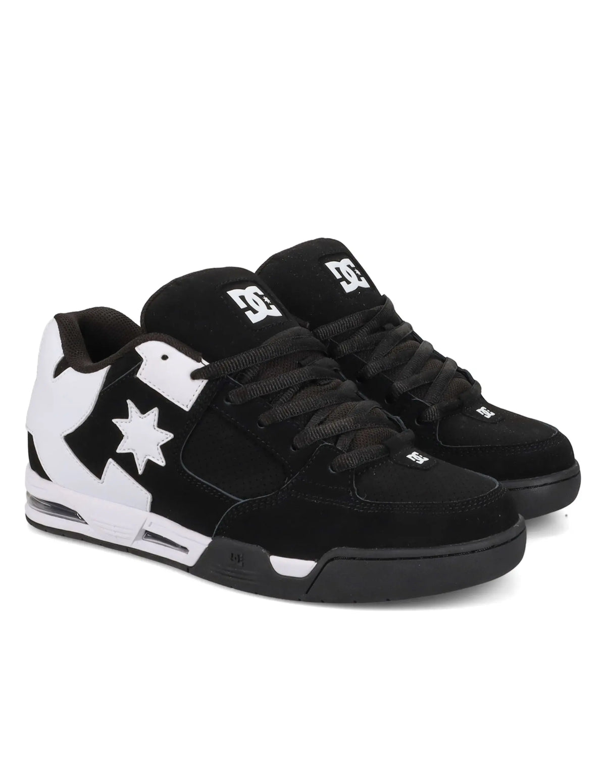 DC Zapatilla Hombre Command