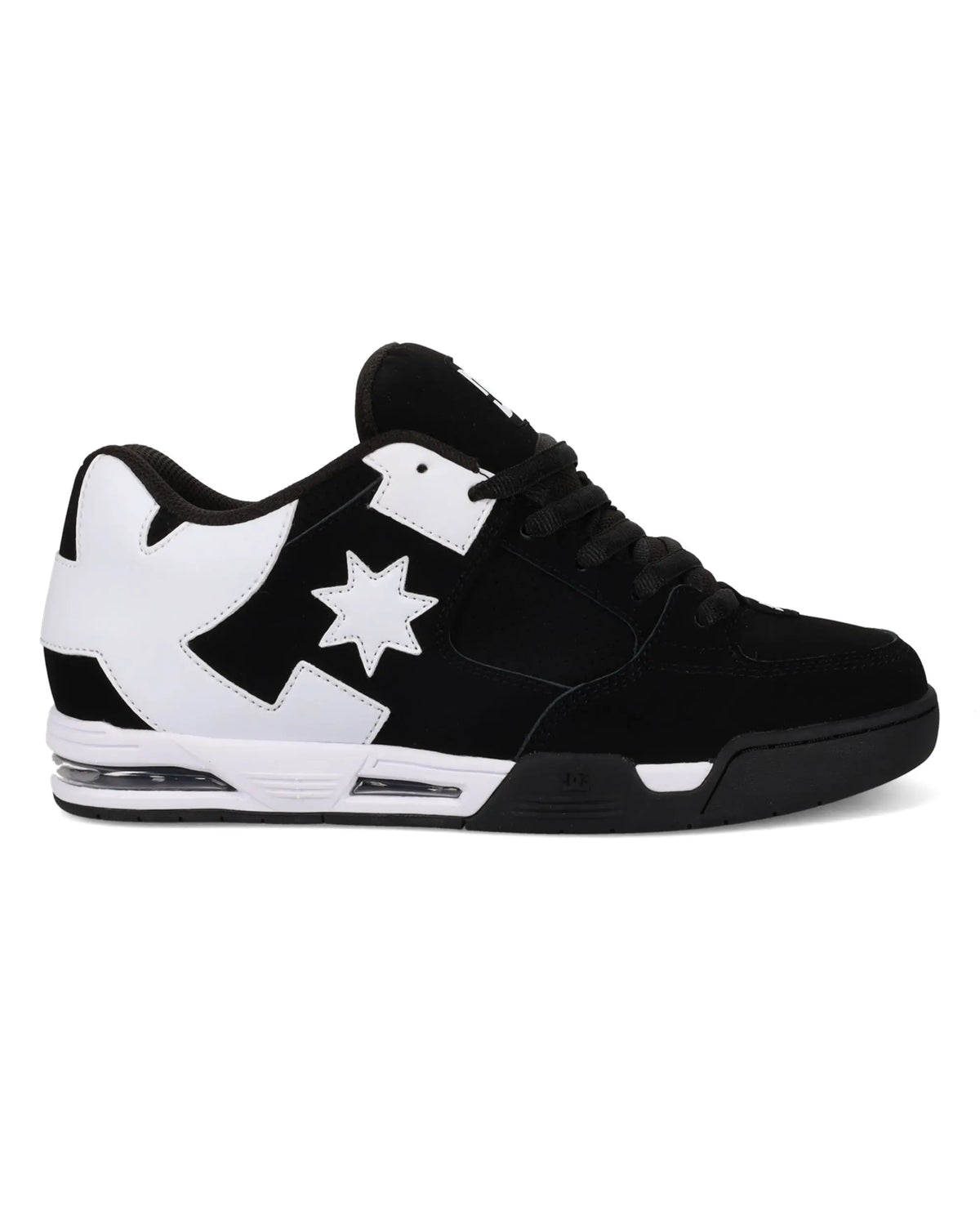 DC Zapatilla Hombre Command