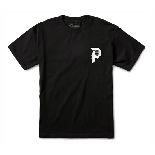 Primitive Polera  Dirty