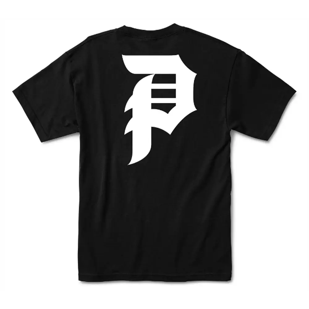 Primitive Polera  Dirty