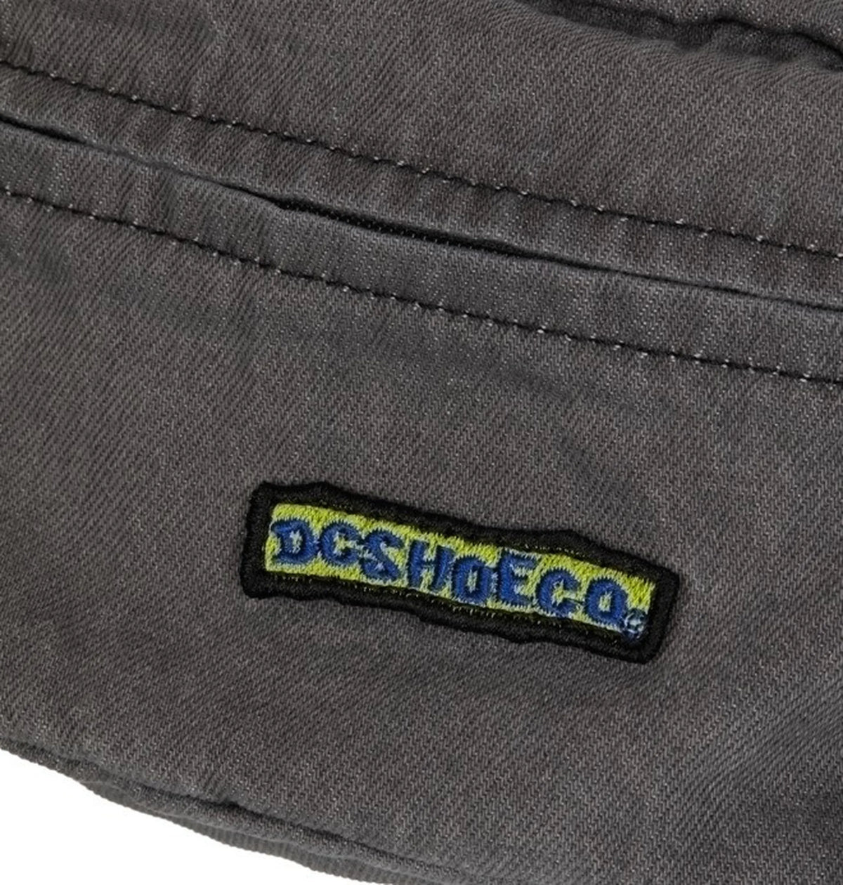 Banano DC Denim Wash