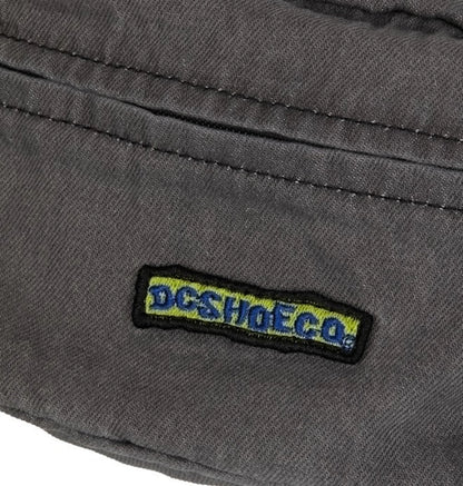 Banano DC Denim Wash