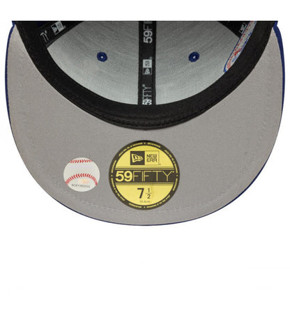 Gorra 59Fifty Los Angeles Dodgers Img MLB All Over Blue