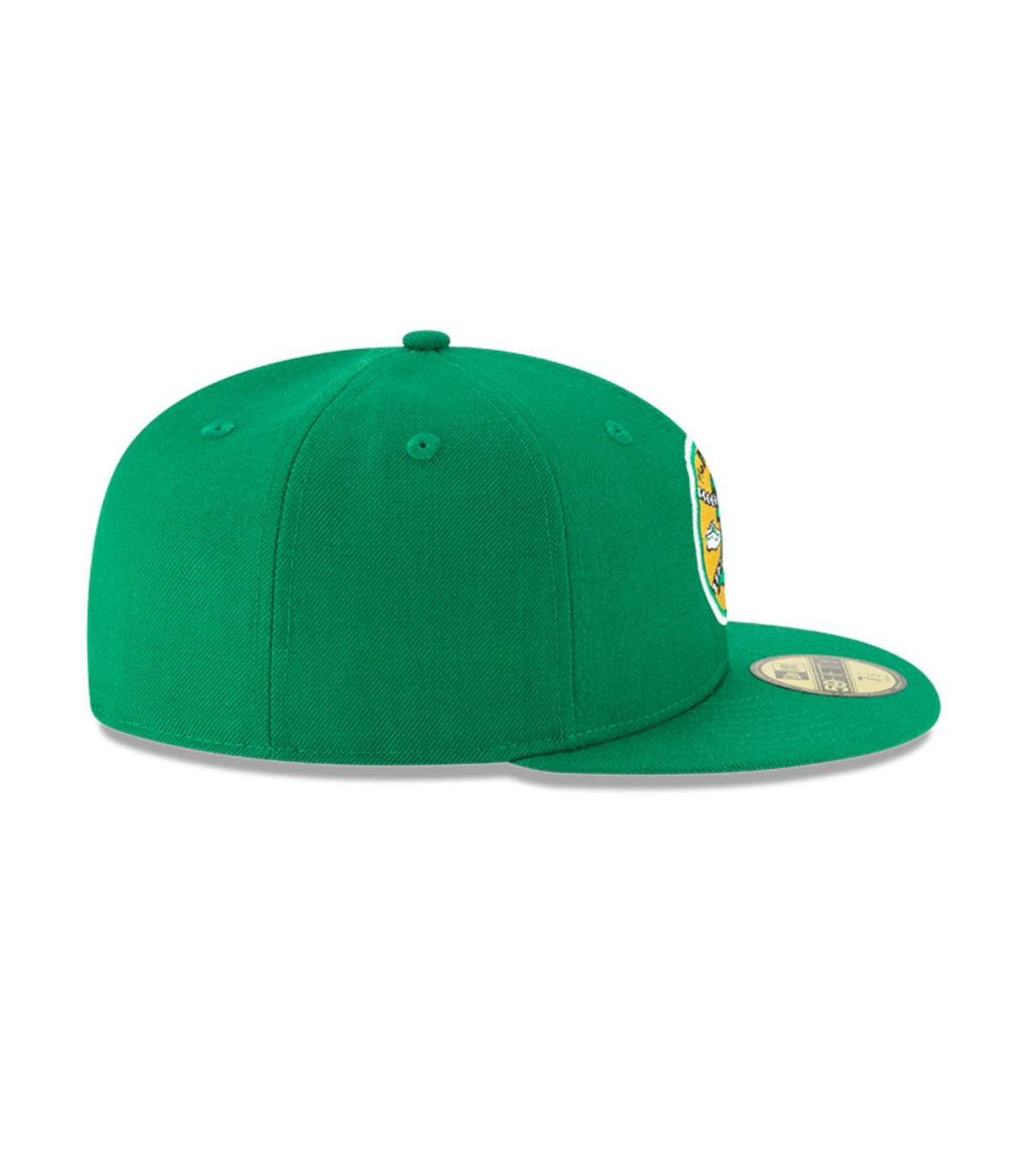 Gorra New Era 59FIFTY Oakland Athletics MLB Cooperstown Verde