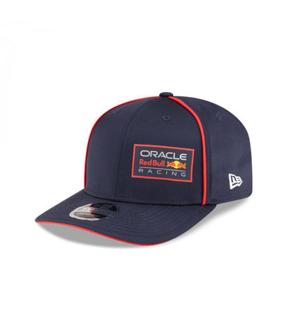 Jockey Gorra 9SEVENTY Red Bull Racing F1 New Era Azul Oscuro