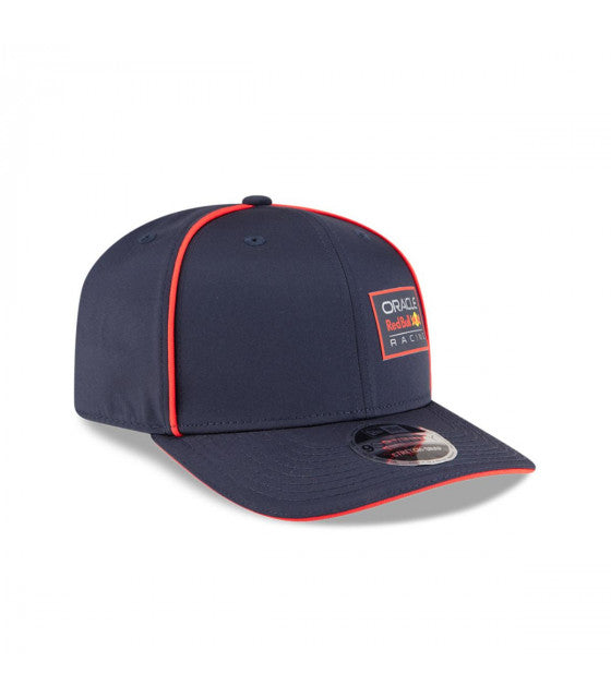 Jockey Gorra 9SEVENTY Red Bull Racing F1 New Era Azul Oscuro