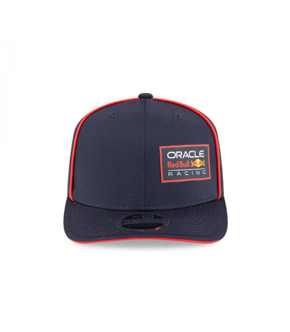 Jockey Gorra 9SEVENTY Red Bull Racing F1 New Era Azul Oscuro