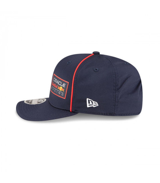 Jockey Gorra 9SEVENTY Red Bull Racing F1 New Era Azul Oscuro