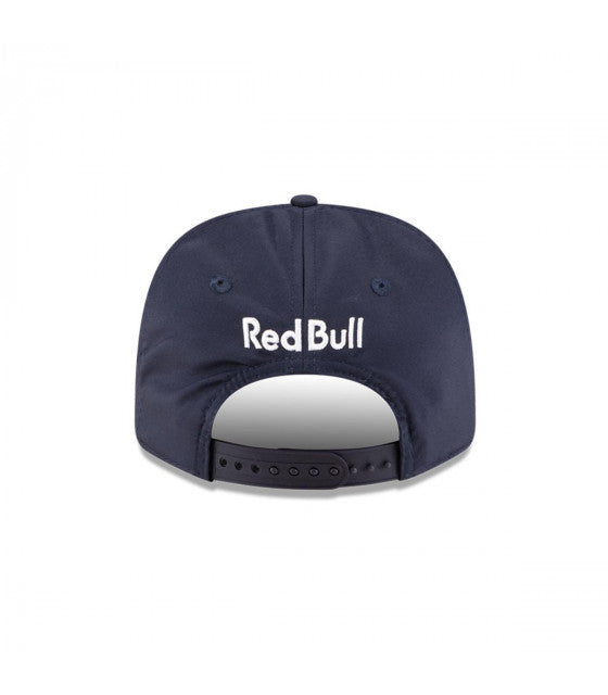 Jockey Gorra 9SEVENTY Red Bull Racing F1 New Era Azul Oscuro