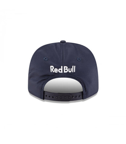 Jockey Gorra 9SEVENTY Red Bull Racing F1 New Era Azul Oscuro