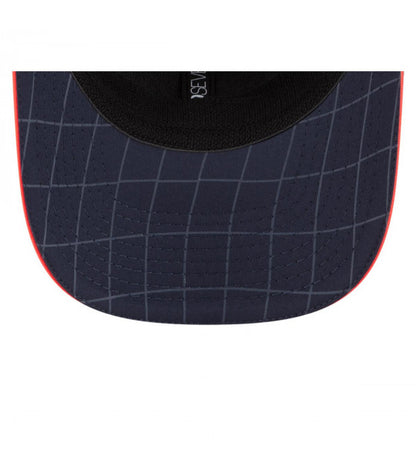 Jockey Gorra 9SEVENTY Red Bull Racing F1 New Era Azul Oscuro