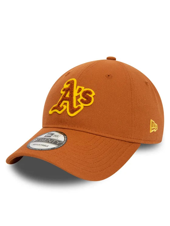 New Era Boucle 9TWENTY OAKA OSFM