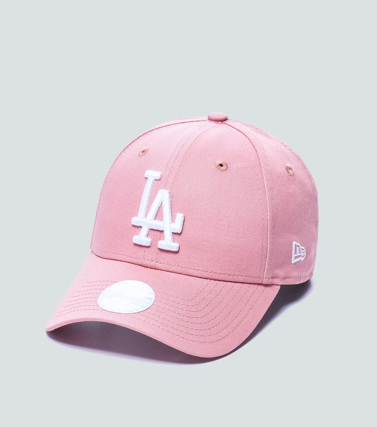 Gorra New Era WMNS League Essential 9FORTY New York Yankees Rosada