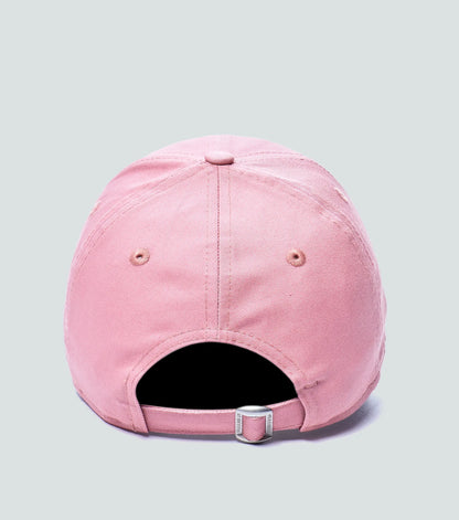 Gorra New Era WMNS League Essential 9FORTY New York Yankees Rosada