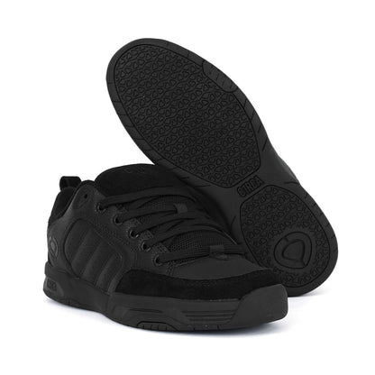 Circa CX201R Zapatilla Skate Black/Black