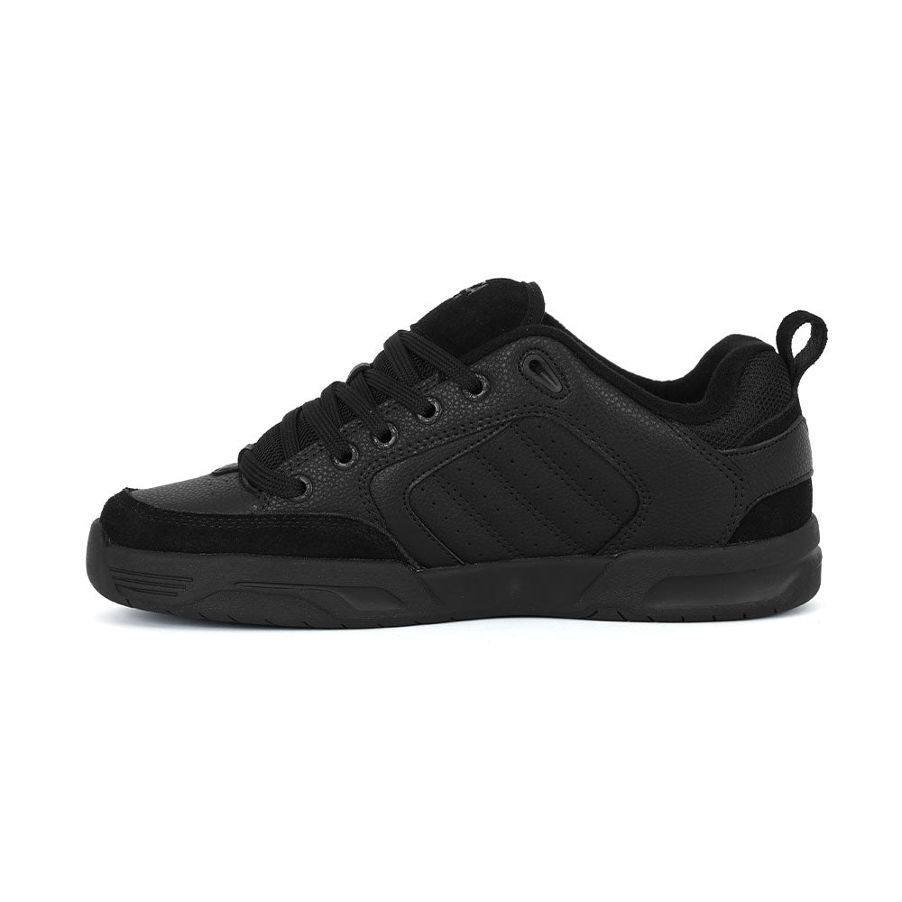 Circa CX201R Zapatilla Skate Black/Black