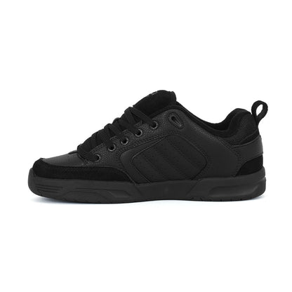 Circa CX201R Zapatilla Skate Black/Black
