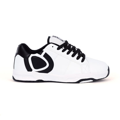 CIRCA 211BOLD - WHITE/BLACK
