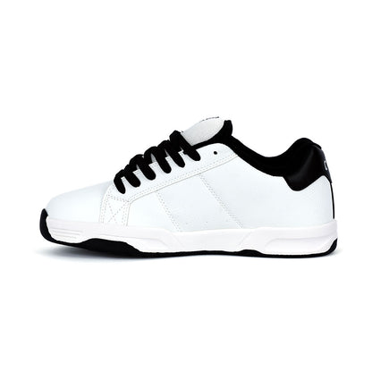 CIRCA 211BOLD - WHITE/BLACK
