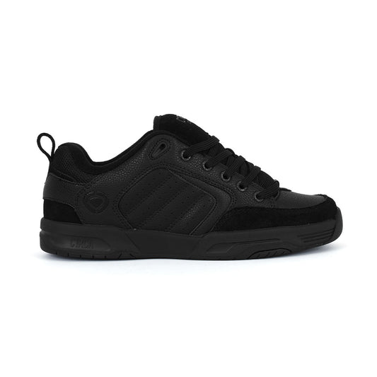 Circa CX201R Zapatilla Skate Black/Black