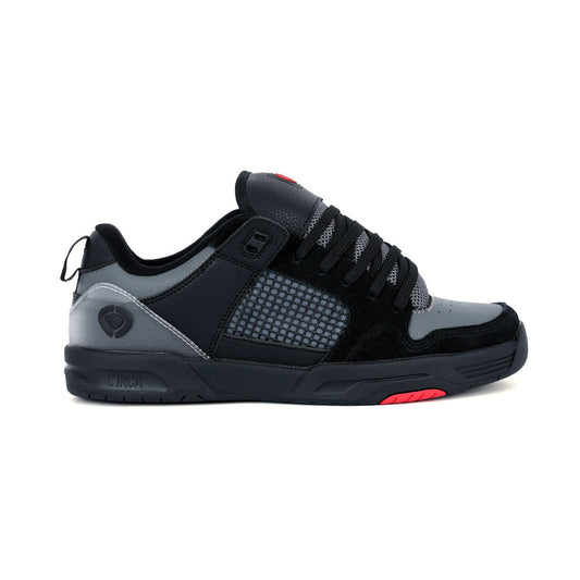 CIRCA TT - Black/Pewter