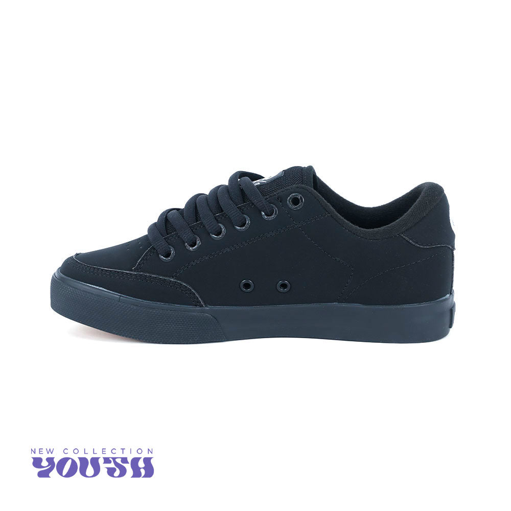 CIRCA AL50 YOUTH - BLACK/BLACK