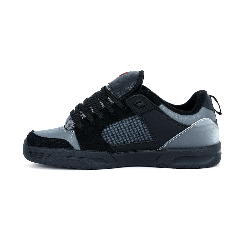CIRCA TT - Black/Pewter