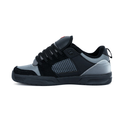CIRCA TT - Black/Pewter