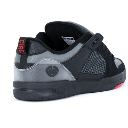 CIRCA TT - Black/Pewter