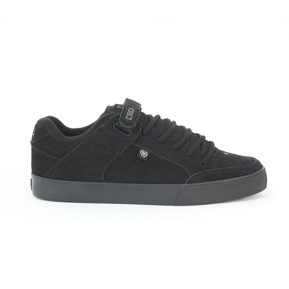 CIRCA Zapatilla 205 VULC Black/Black