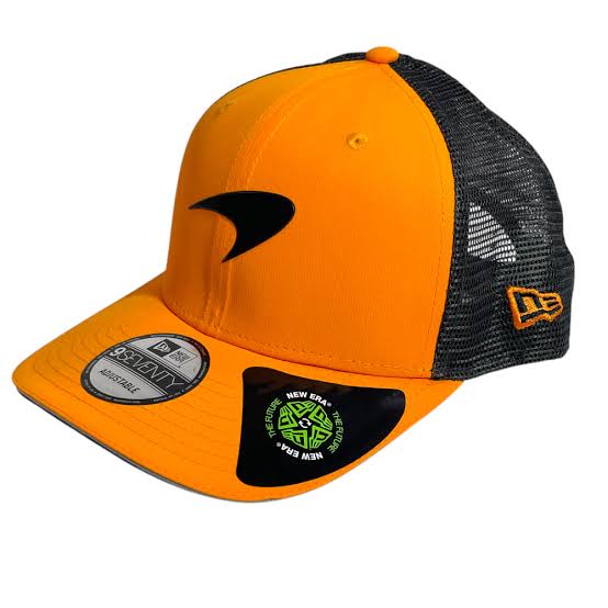 Cappellino Adulto New Era McLaren 9SEVENTY SS MC OSFM