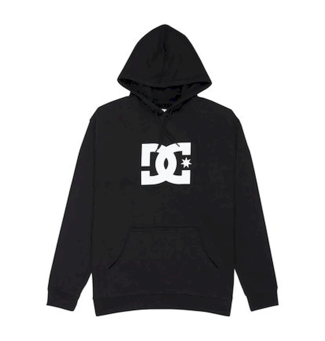 DC Polerón Star PH Hombre con Gorro