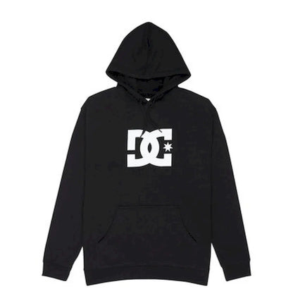 DC Polerón Star PH Hombre con Gorro