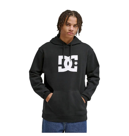 DC Polerón Star PH Hombre con Gorro